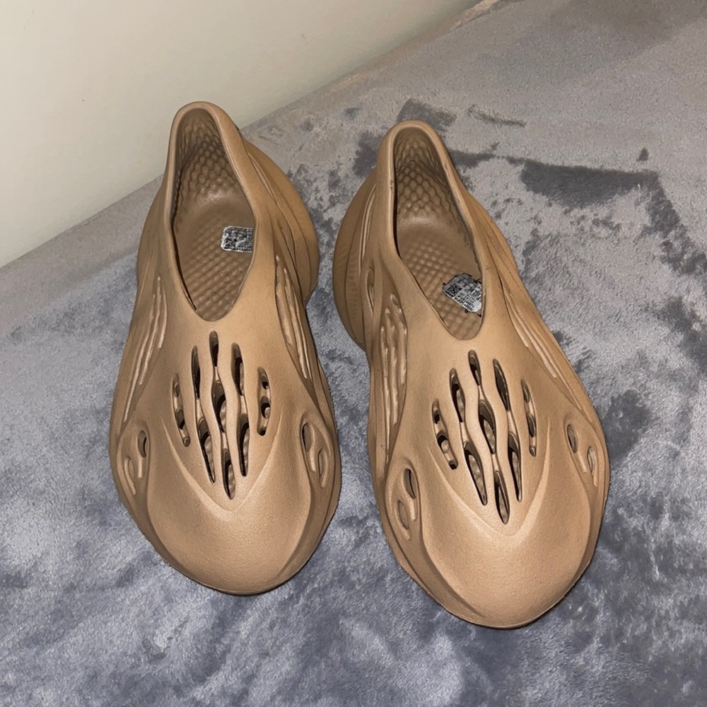 Yeezy Foam Runners